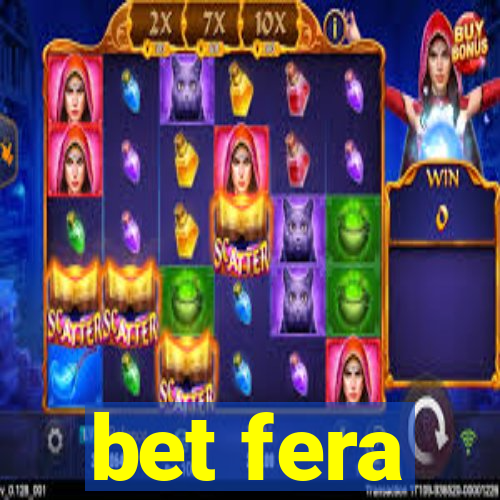 bet fera